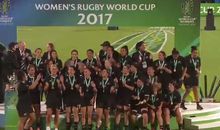 Aisle be Back: Women's World Cup and NPC Week two